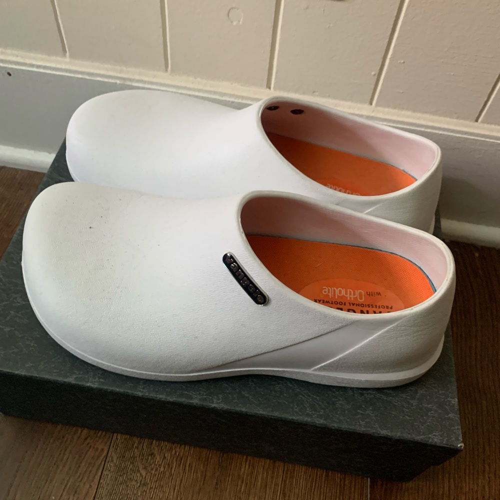 Vangelo Shoes - Picture 2 of 5